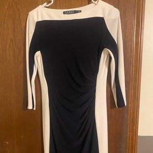 Lauren Ralph Lauren Dress